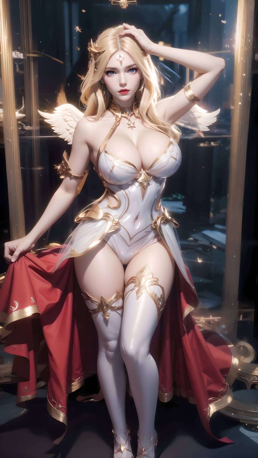 融合了国漫的独特韵味与现代审美让你感受每一帧的精致细节