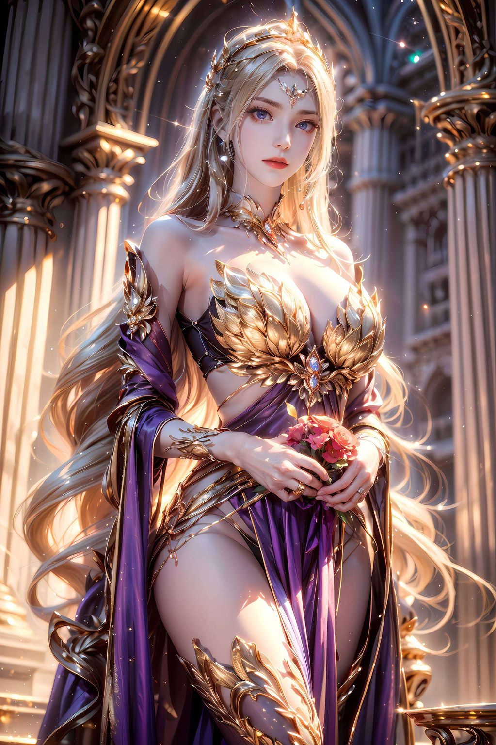 简洁而不失大气专为PC锁屏设计