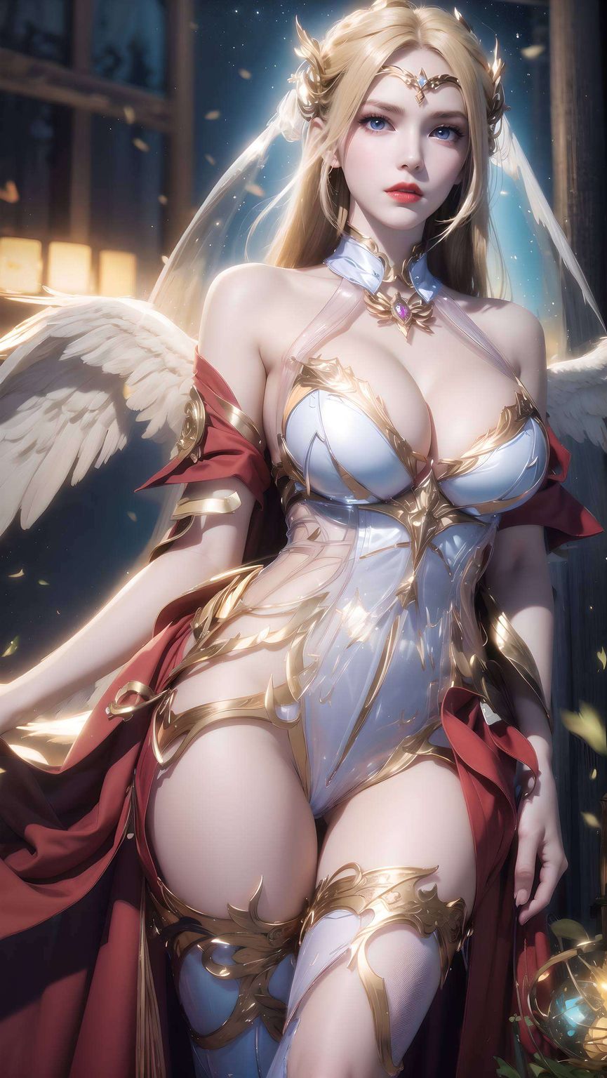 还是神秘霸气的比比东都能让你的苹果桌面焕发新的生机