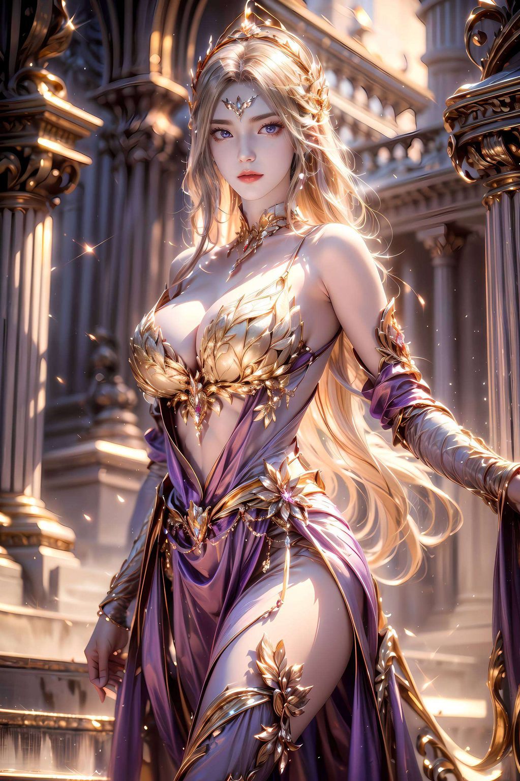 安卓手机壁纸美女潮图让你的手机瞬间焕发独特魅力！