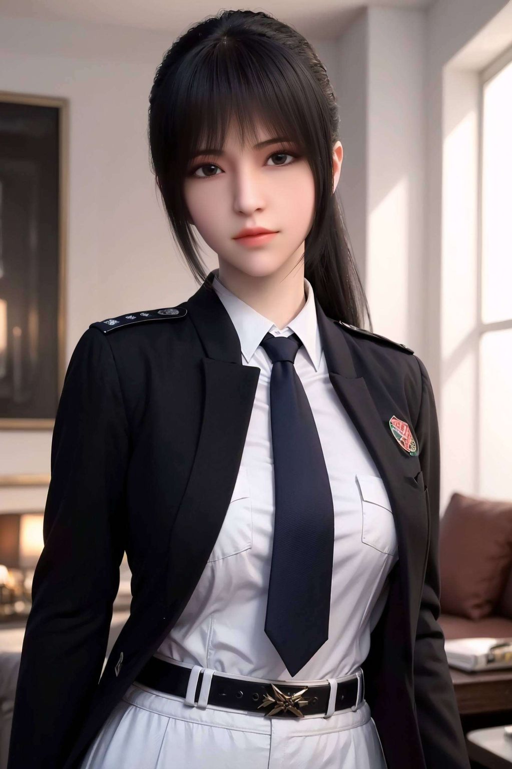 激发你的战斗热情细节精致