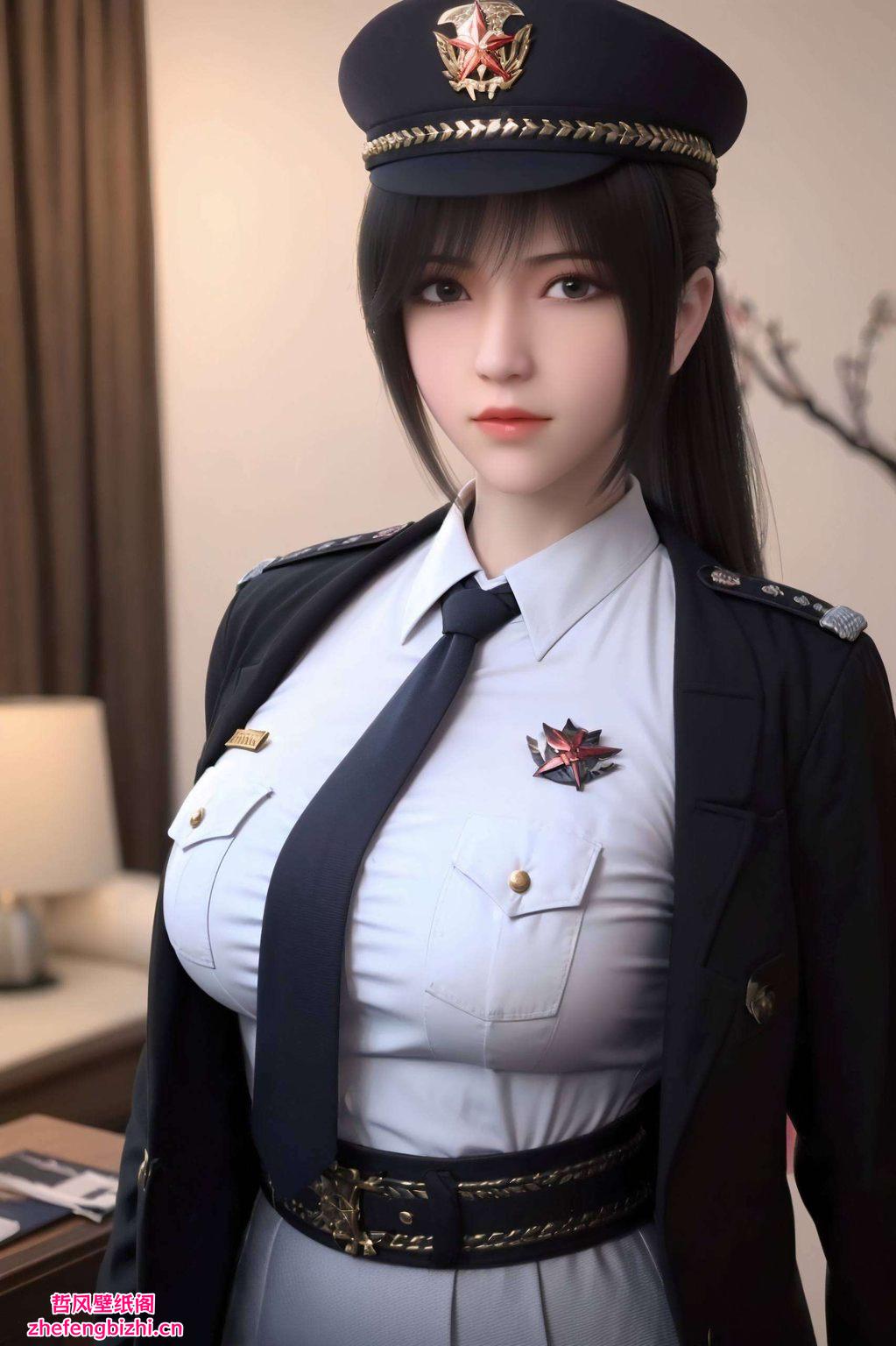 绝对让你眼前一亮！以雄兵连琪琳为灵感壁纸包让你手机瞬间焕发新生