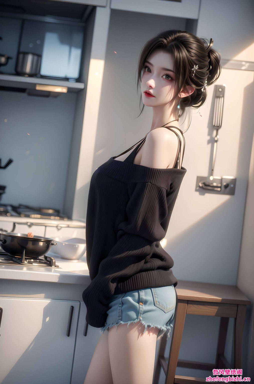 还是ins风的潮流感4K超清的画质