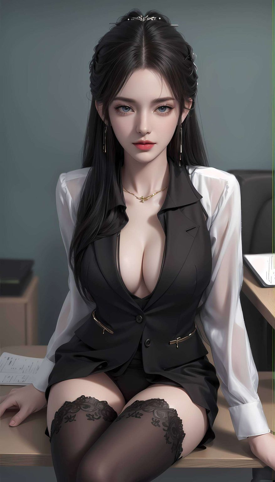 都仿佛带动了整个宇宙星辰的闪烁这款唯美壁纸