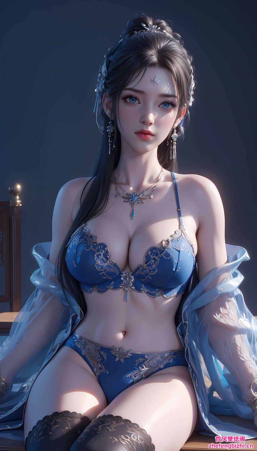 古韵盎然每一帧都是精心绘制
