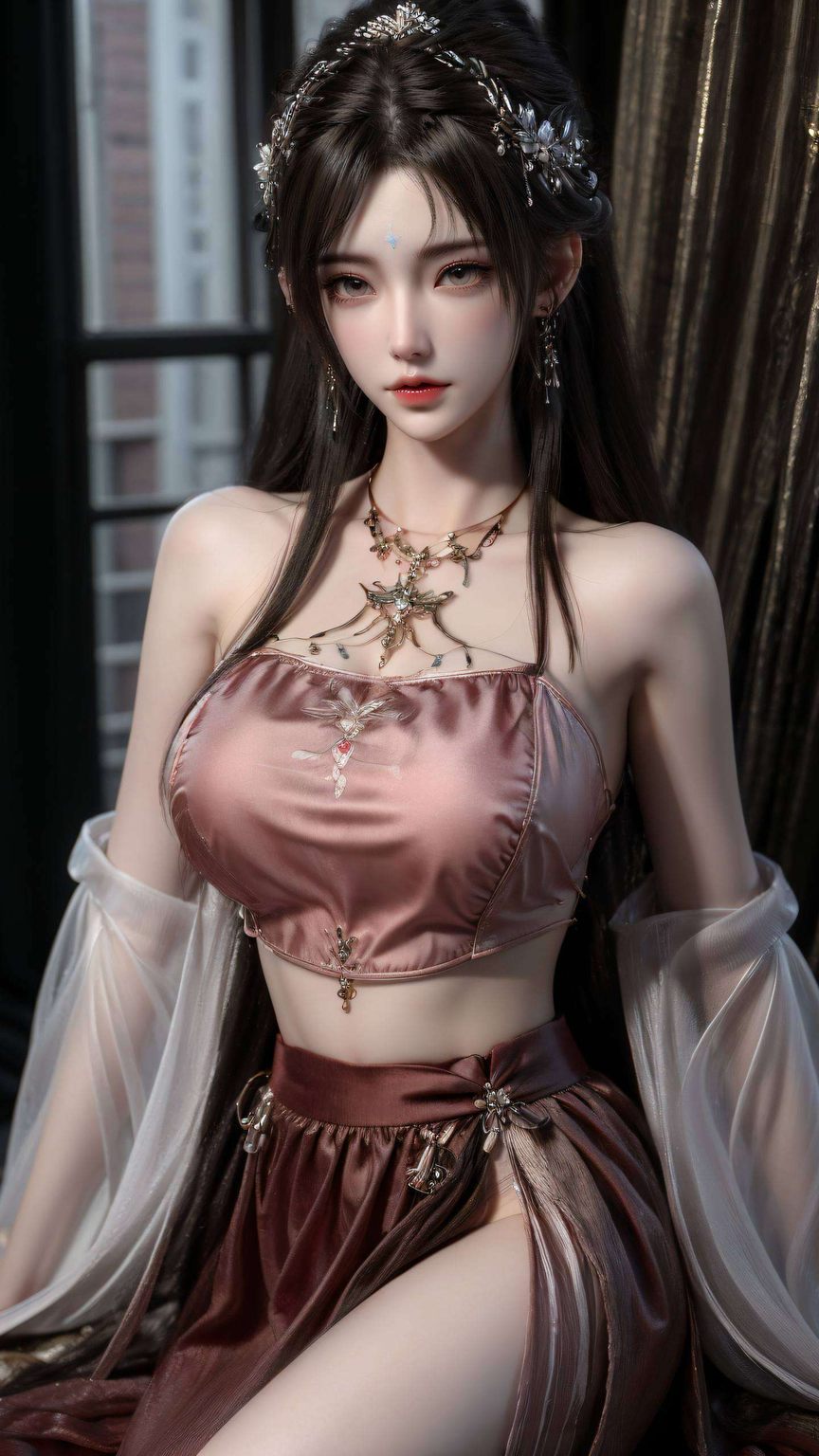 让你的电脑瞬间变身国漫主题馆快来体验这场视觉盛宴吧！