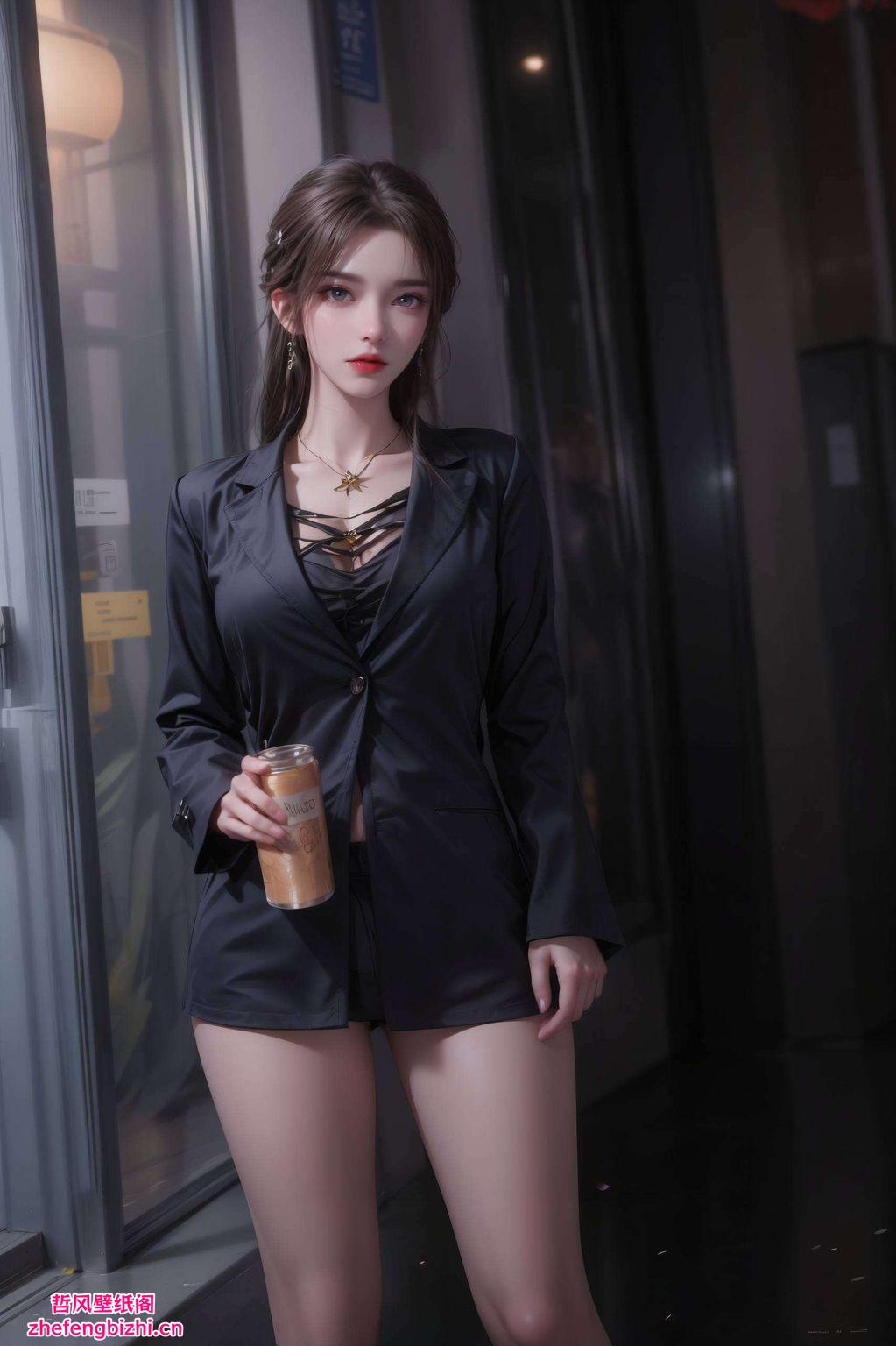 让你沉浸于那如梦如幻的完美世界彰显着国漫之美