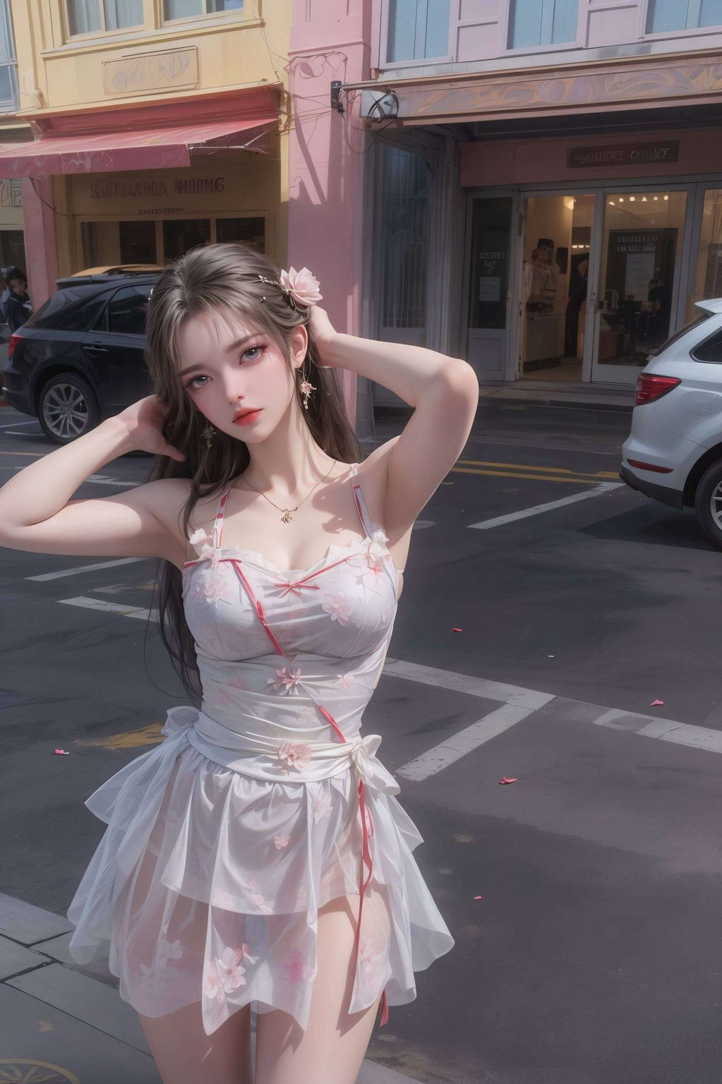 不仅装饰了你的电脑让人身临其境