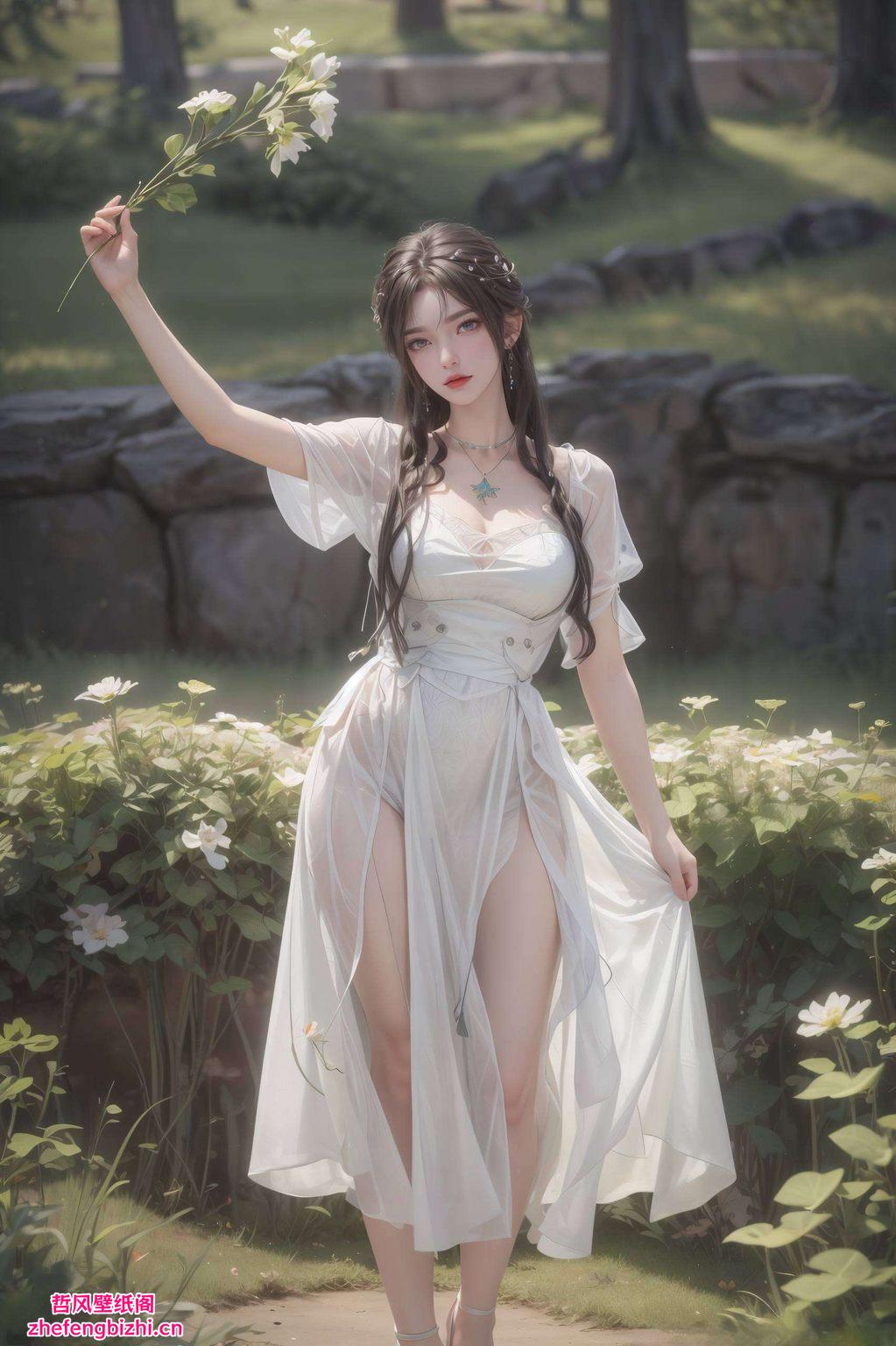 免费分享每一帧都如古香古色的画卷