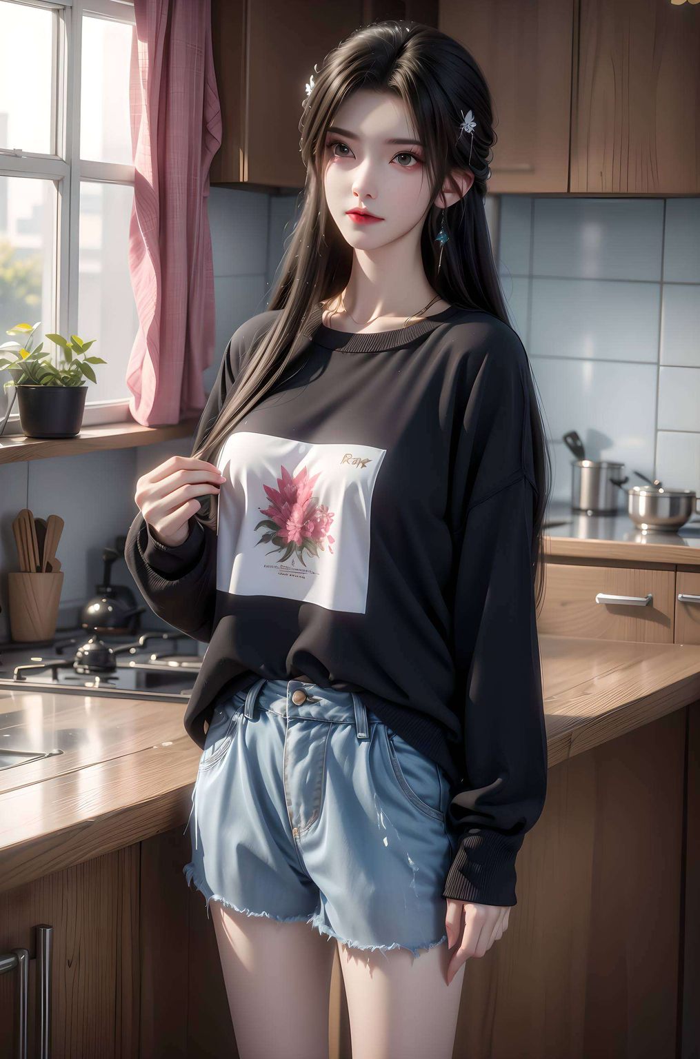 精选高清2560p壁纸清漪十周年