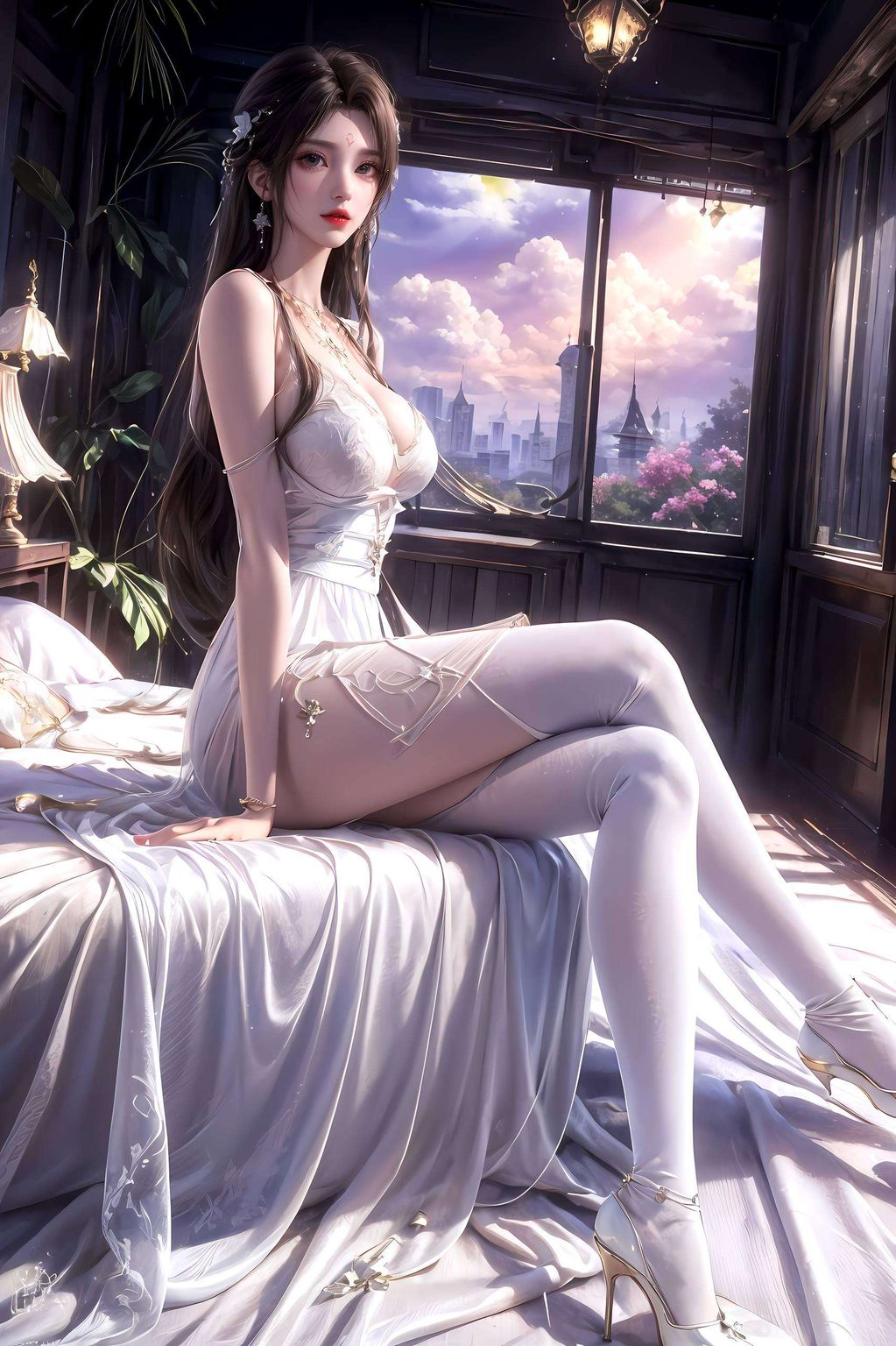 免费分享超还原的视觉盛宴