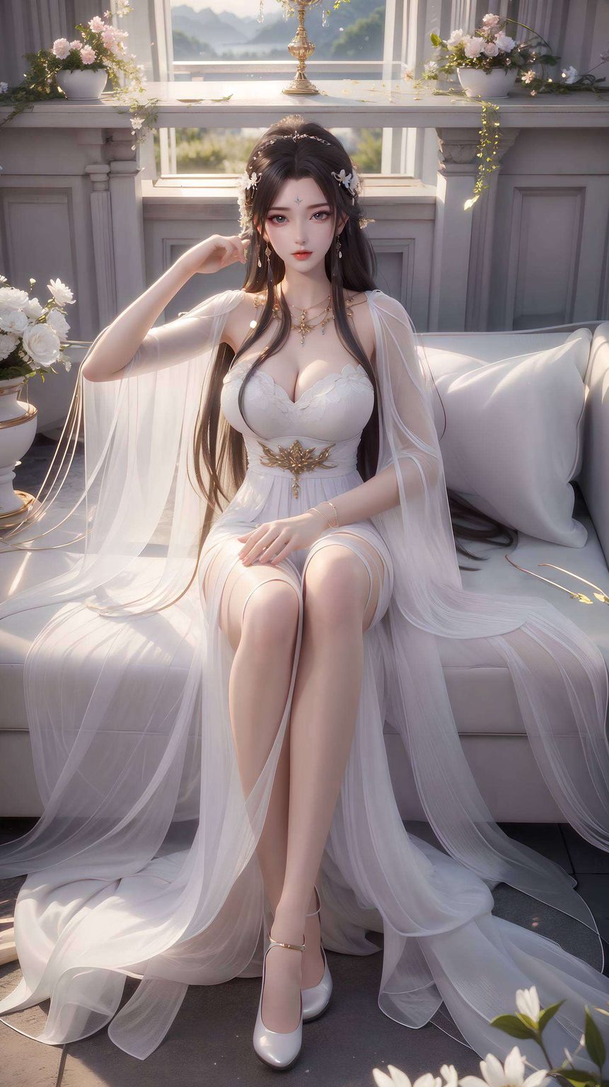 高清画质细腻描绘