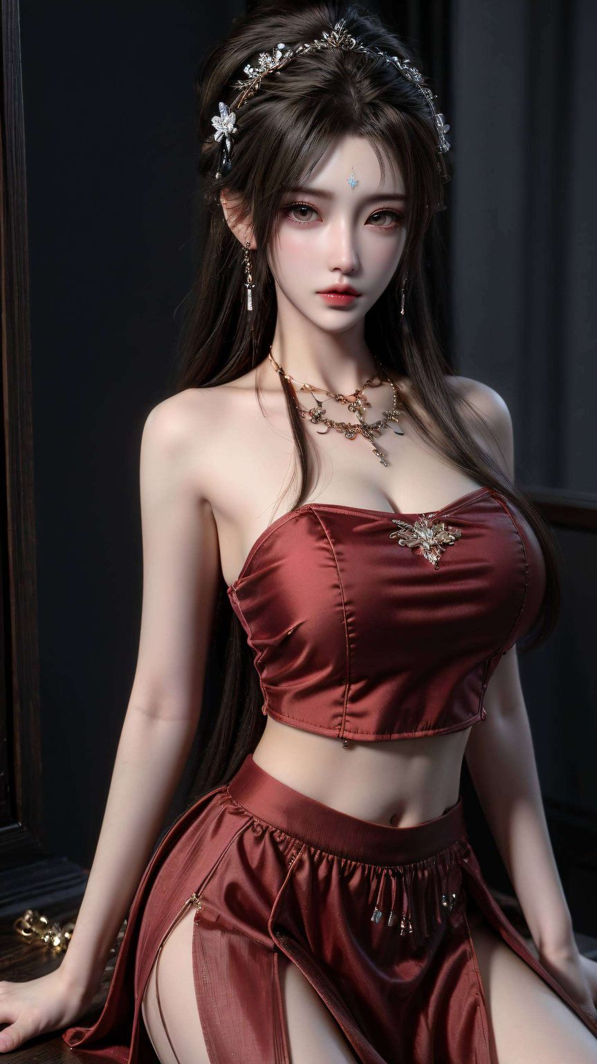 4K分辨率捕捉每一处细节让每一次对话都沉浸在宁静与和谐之中