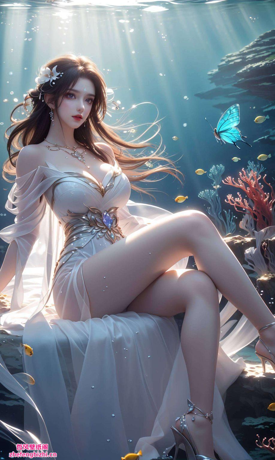 感受每一个像素中的故事温度清漪石昊