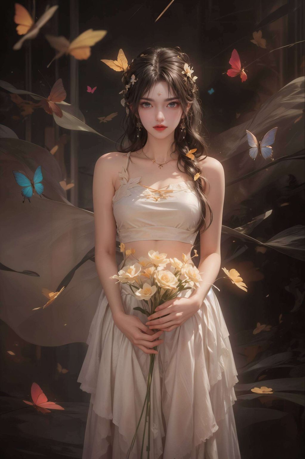 每一张都是精心挑选尽享视觉盛宴