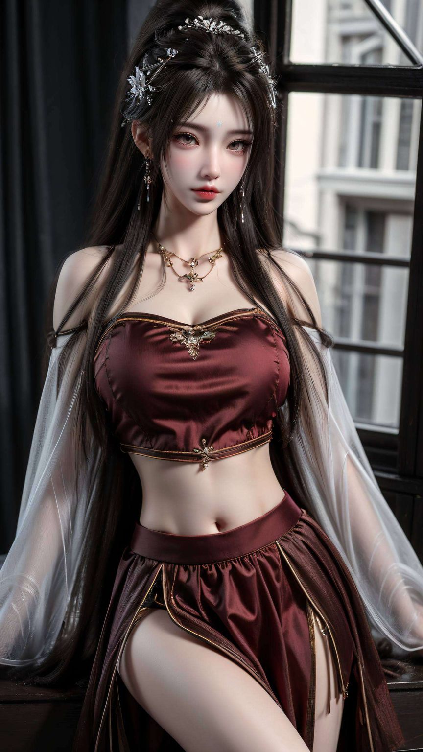 将国漫之美融入每一帧让每一次点亮屏幕