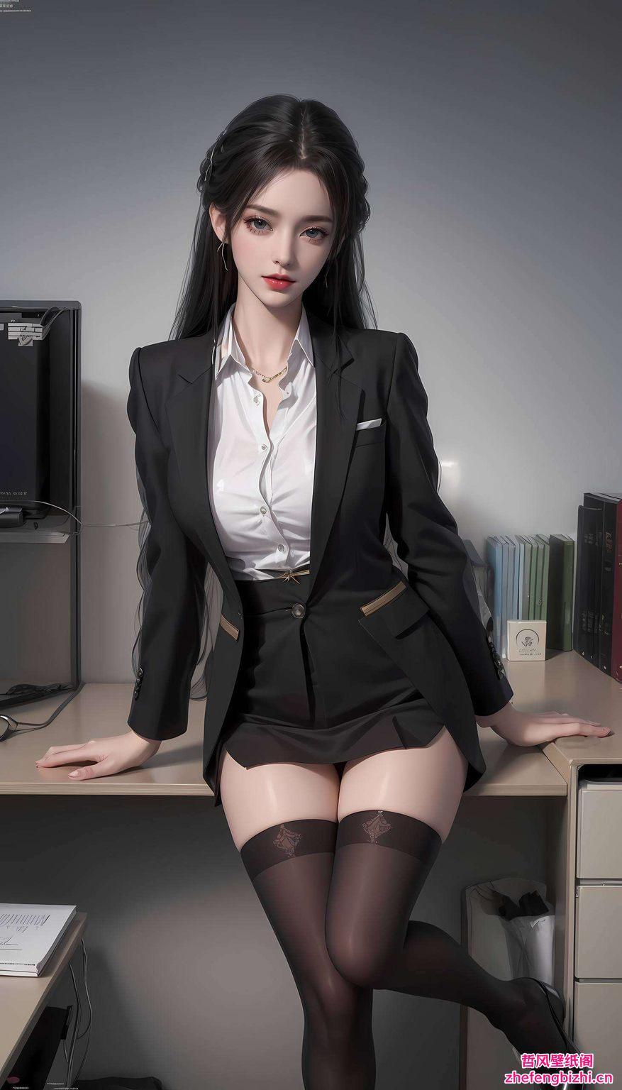 都是火焰的华章哑光的质感更添神秘魅力