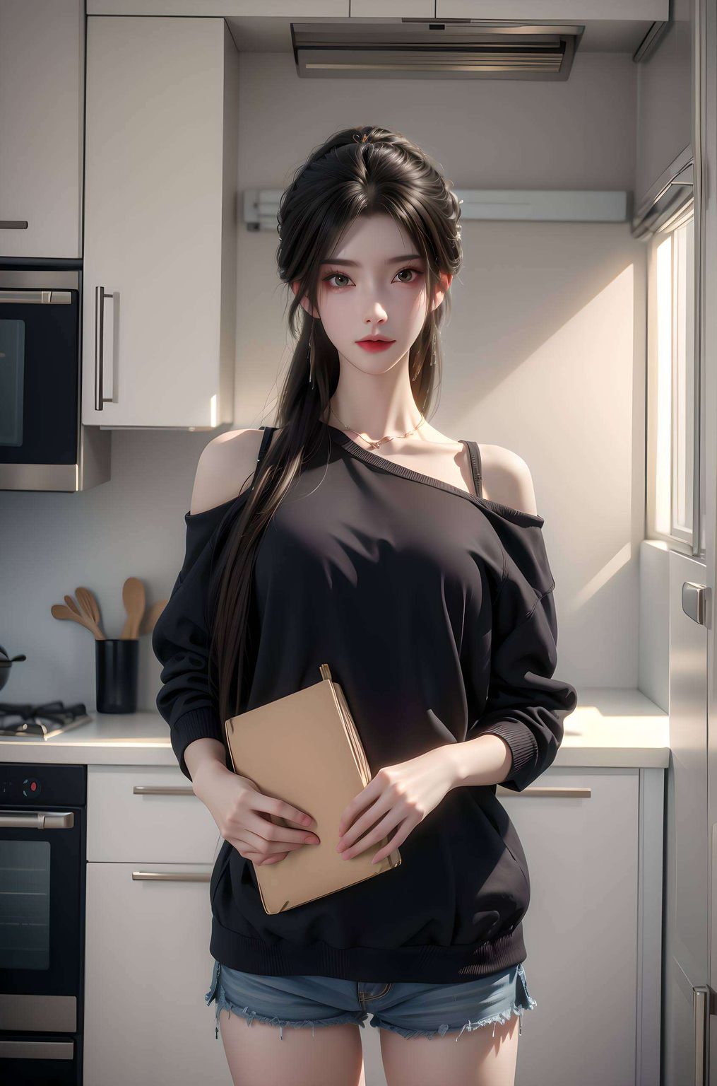 清漪这位国漫界的魅力女神