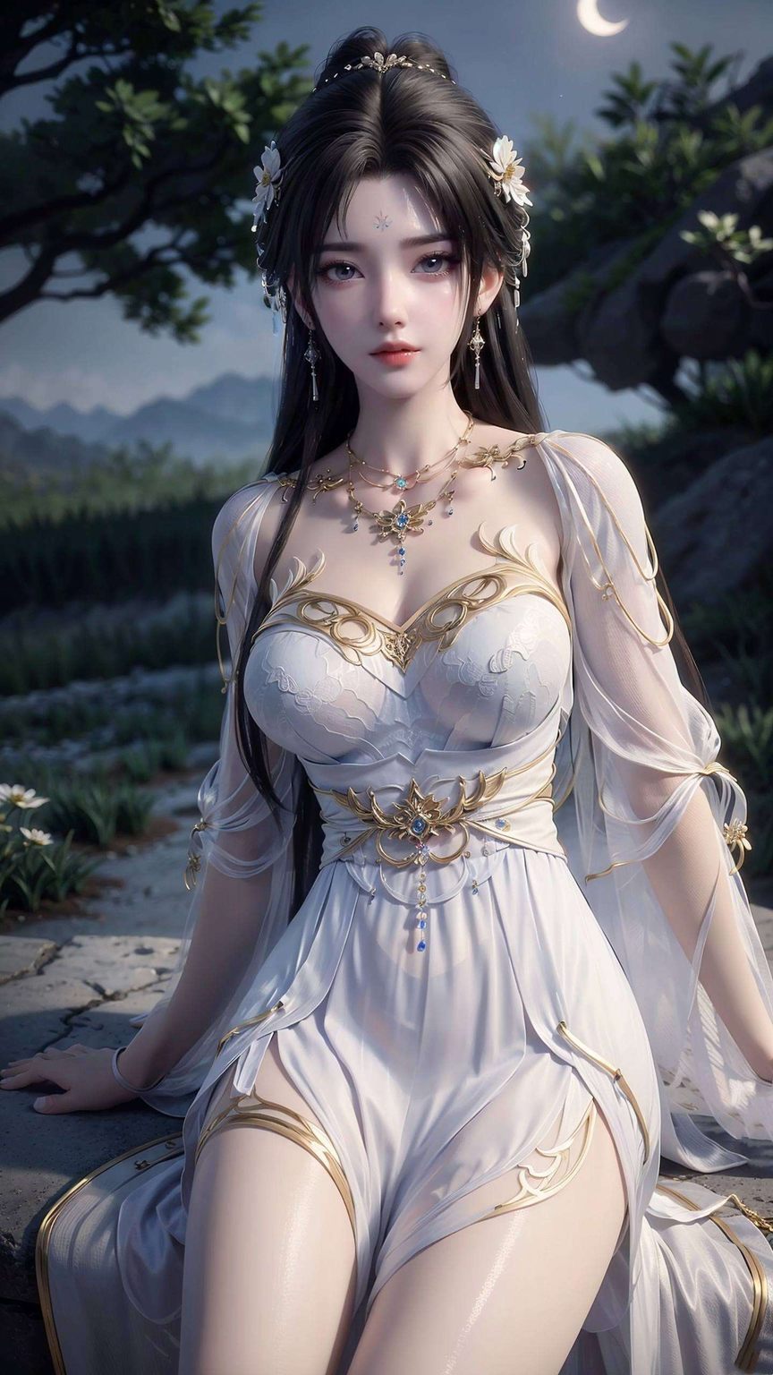 让你的桌面瞬间焕发新生高清画质