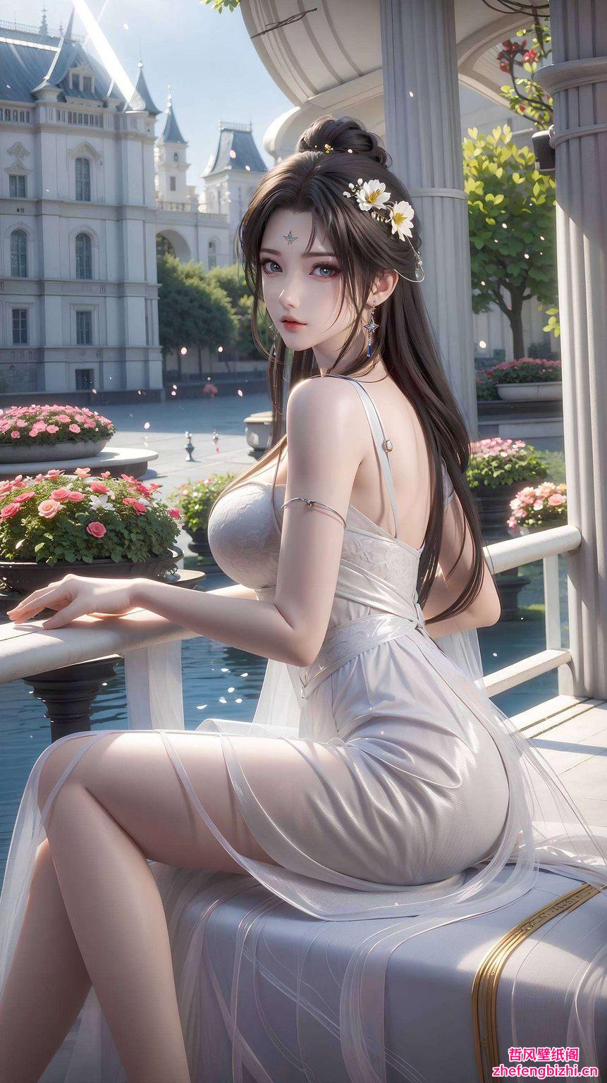 每一帧都是心动瞬间清漪如梦