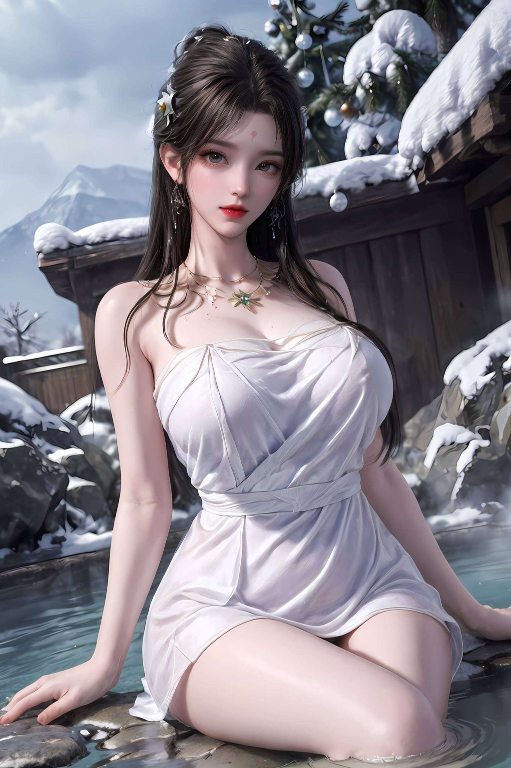 哑光处理的画面点亮你的每一次屏幕亮起