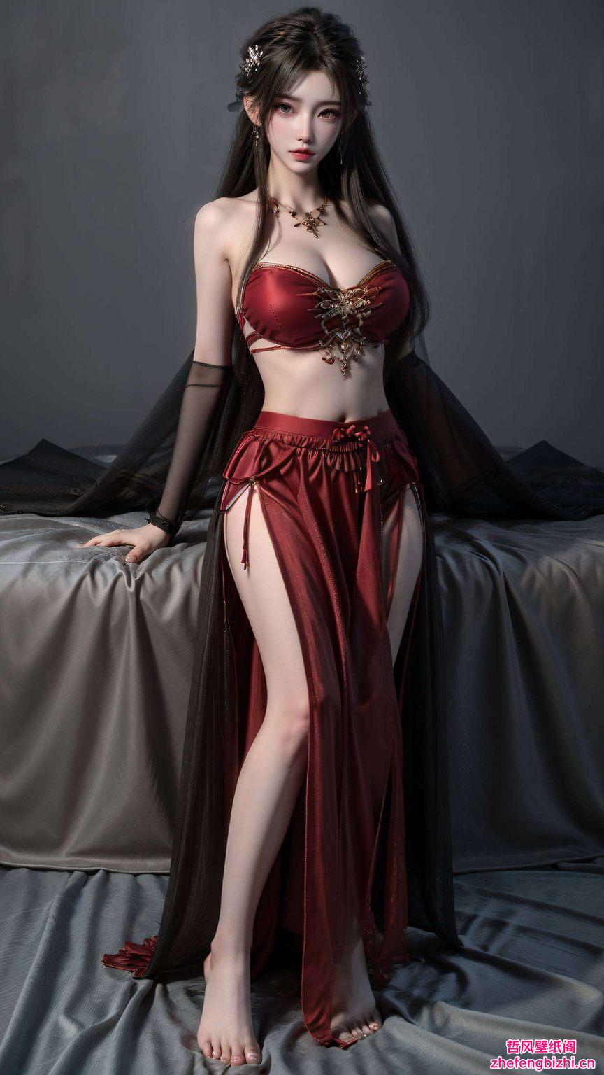 感受每一帧的细腻动态轻松装点你的手机