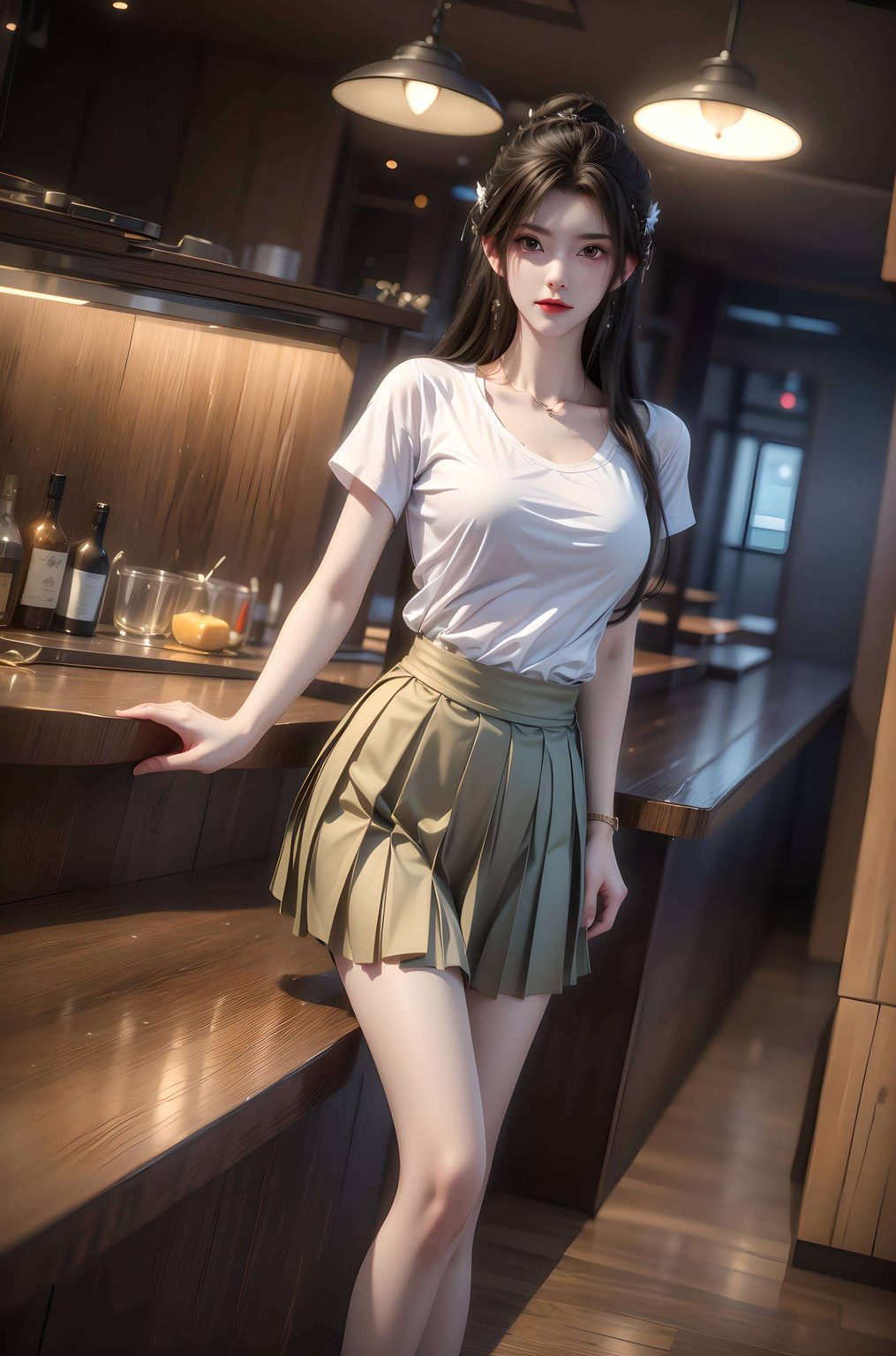 高清1080p壁纸锁屏让你的手机瞬间变身潮流利器