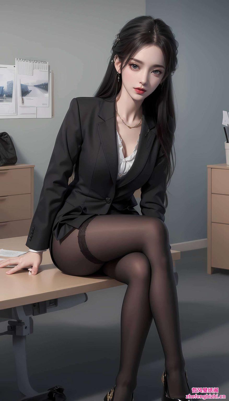 每一丝温柔如同春日暖阳洒在心间