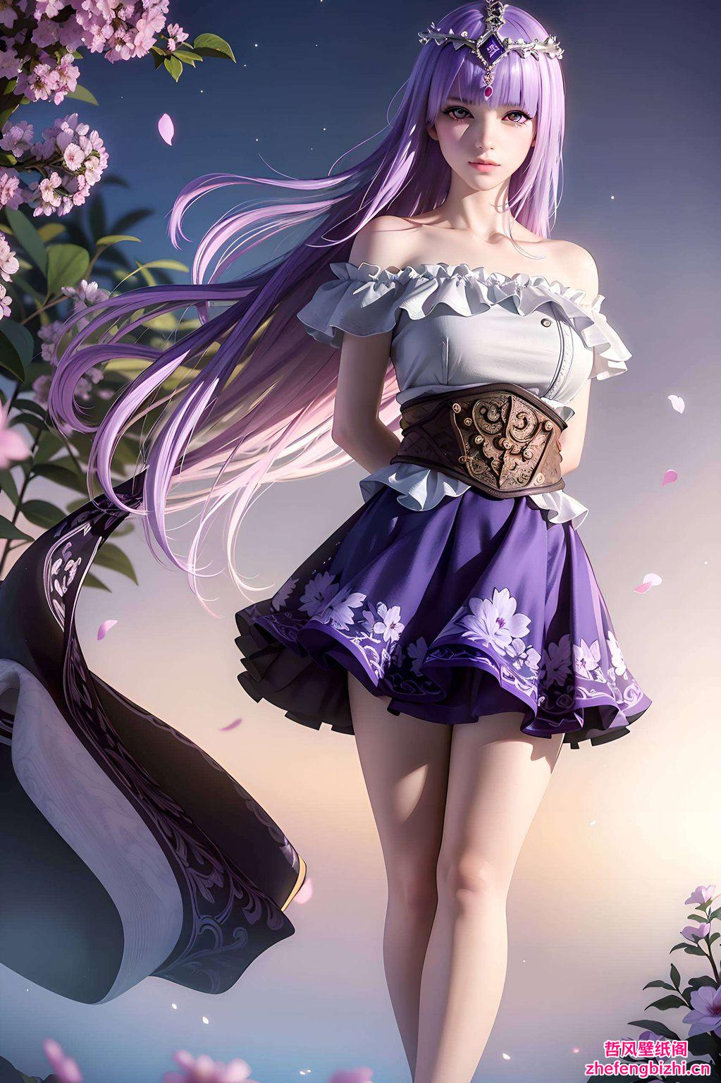 融合藝術風格成就你的手机壁纸新宠