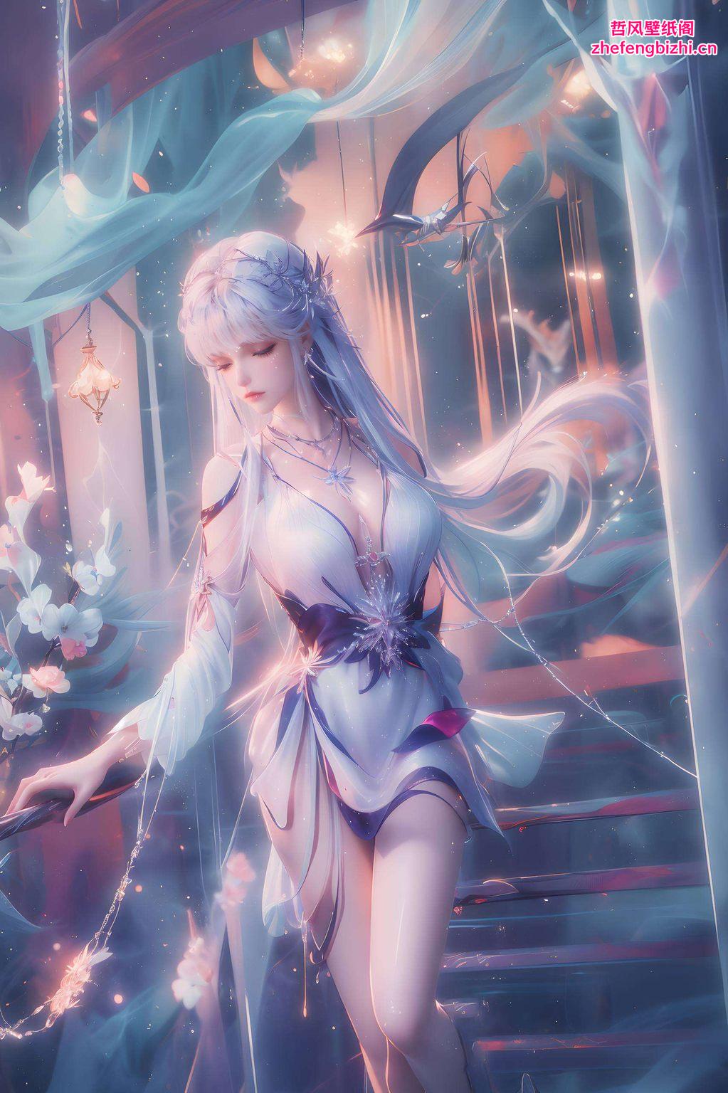 感受这份高清壁纸带来的视觉盛宴让她的灵动眼神、细腻表情