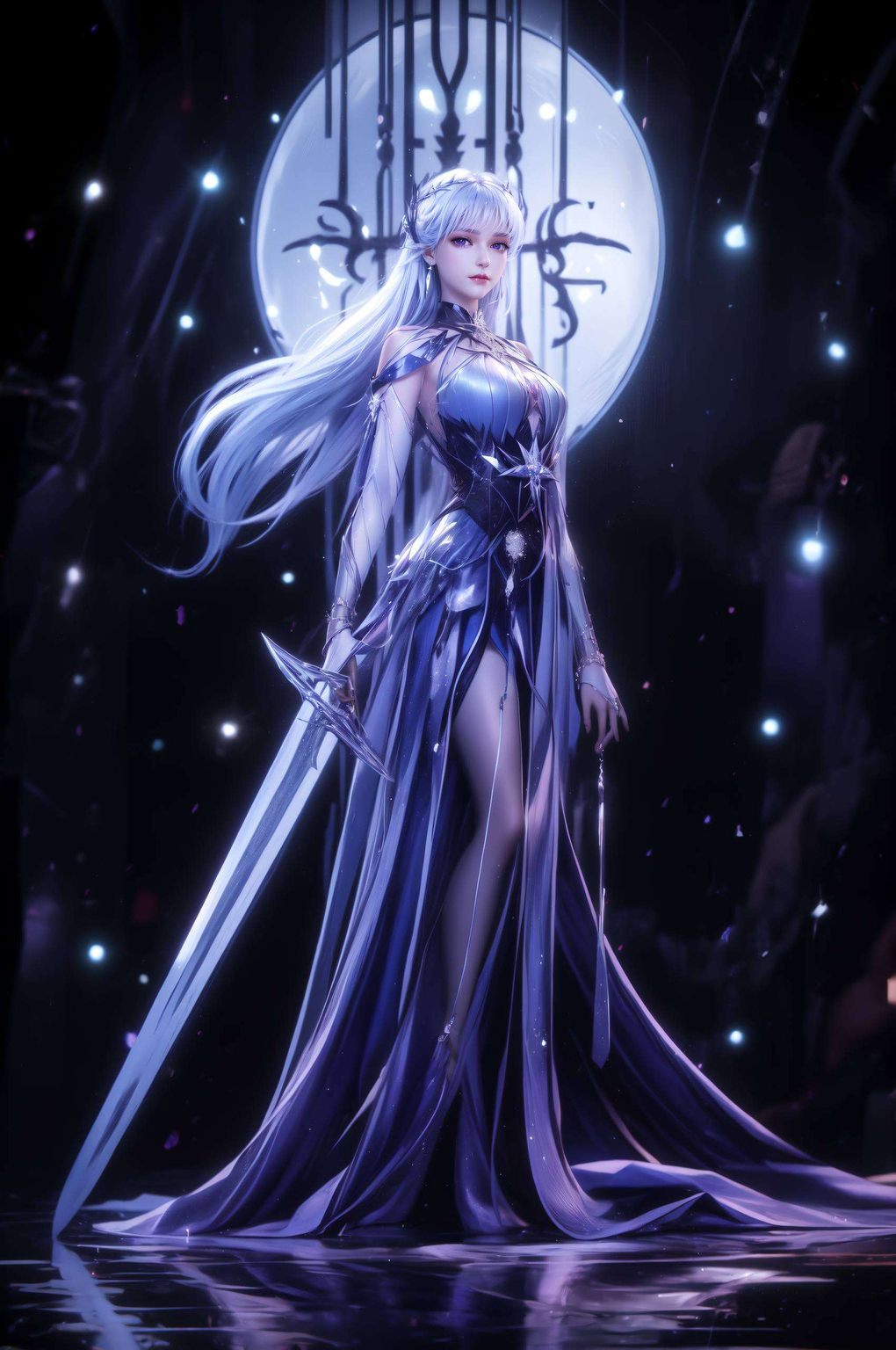 让每一次解锁都成为一次惊艳的旅行让Win10锁屏壁纸灵动而独特