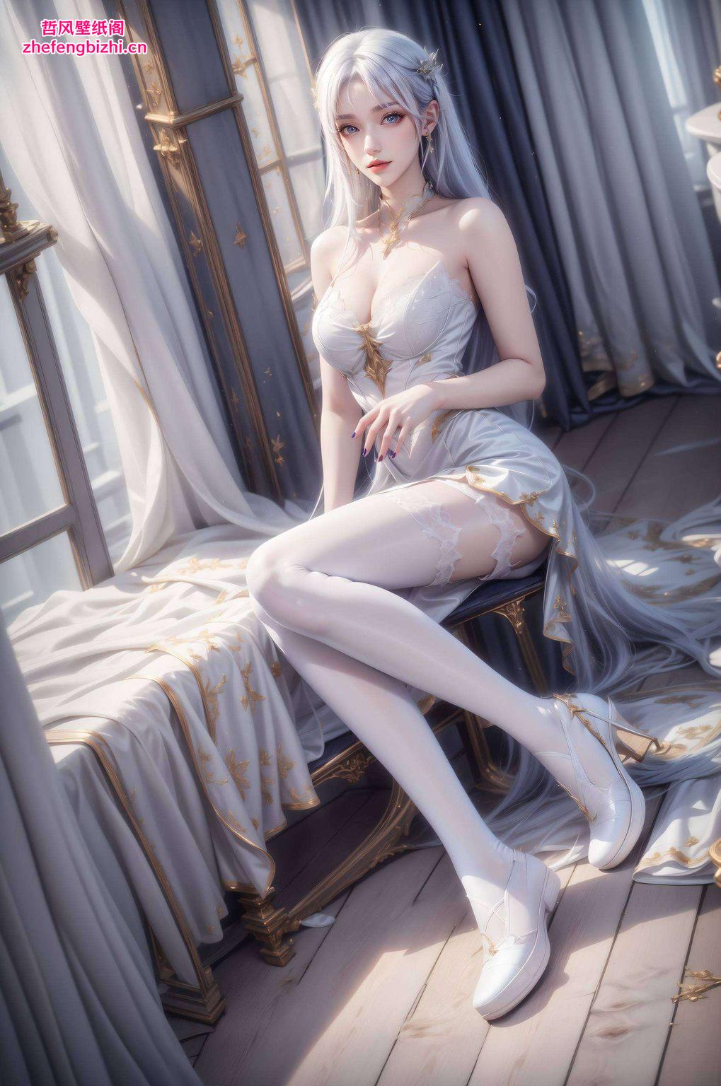 如同国画中的细腻笔触为你的电脑桌面增添一抹不羁的色彩