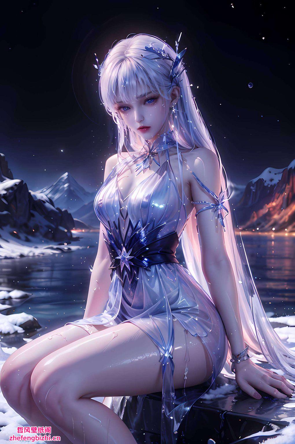 这款壁纸都能为你的设备增添一抹清新与温馨以甜美粉色为基调