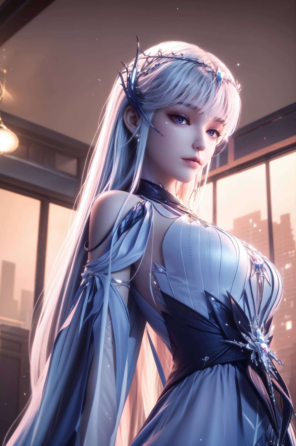 让每一次滑动都充满惊喜清新脱俗的棋盘格设计