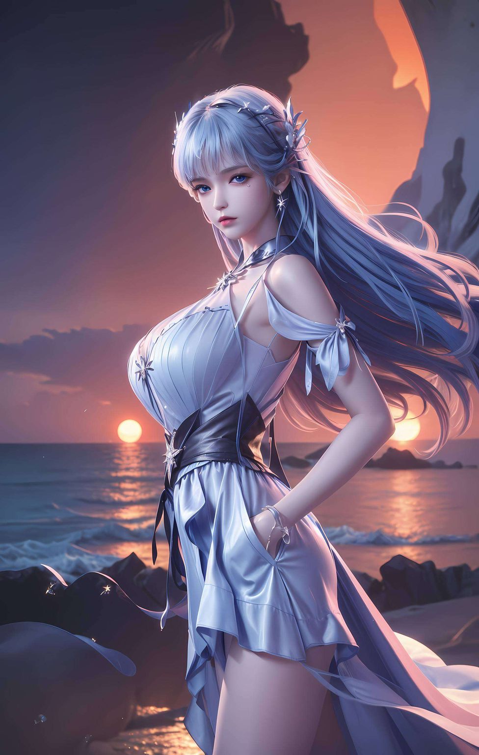 让每一天的视界都充满温暖与活力每一帧都是心灵的触动