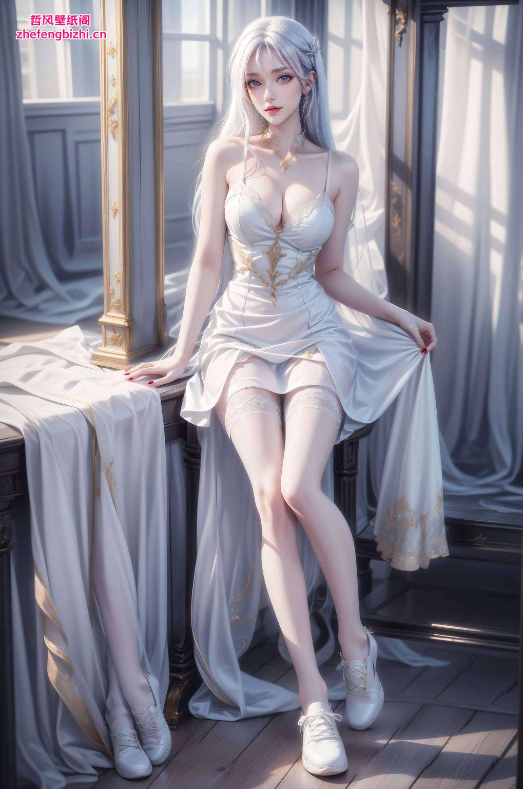 感受别样国漫风情细腻笔触描绘出经典角色风采