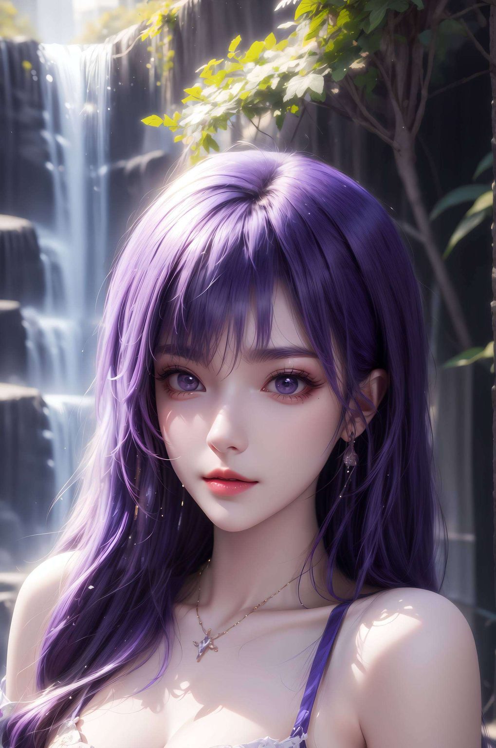 沉浸在古风国漫的唯美侘寂之中让每一次解锁都成为穿越时空的浪漫之旅