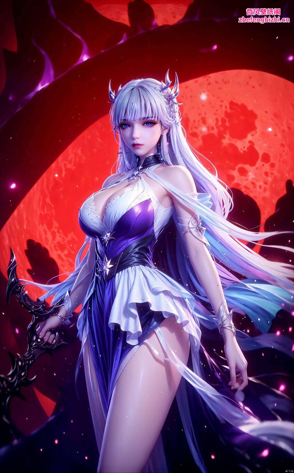 探索国漫之美霸气头像彰显个性