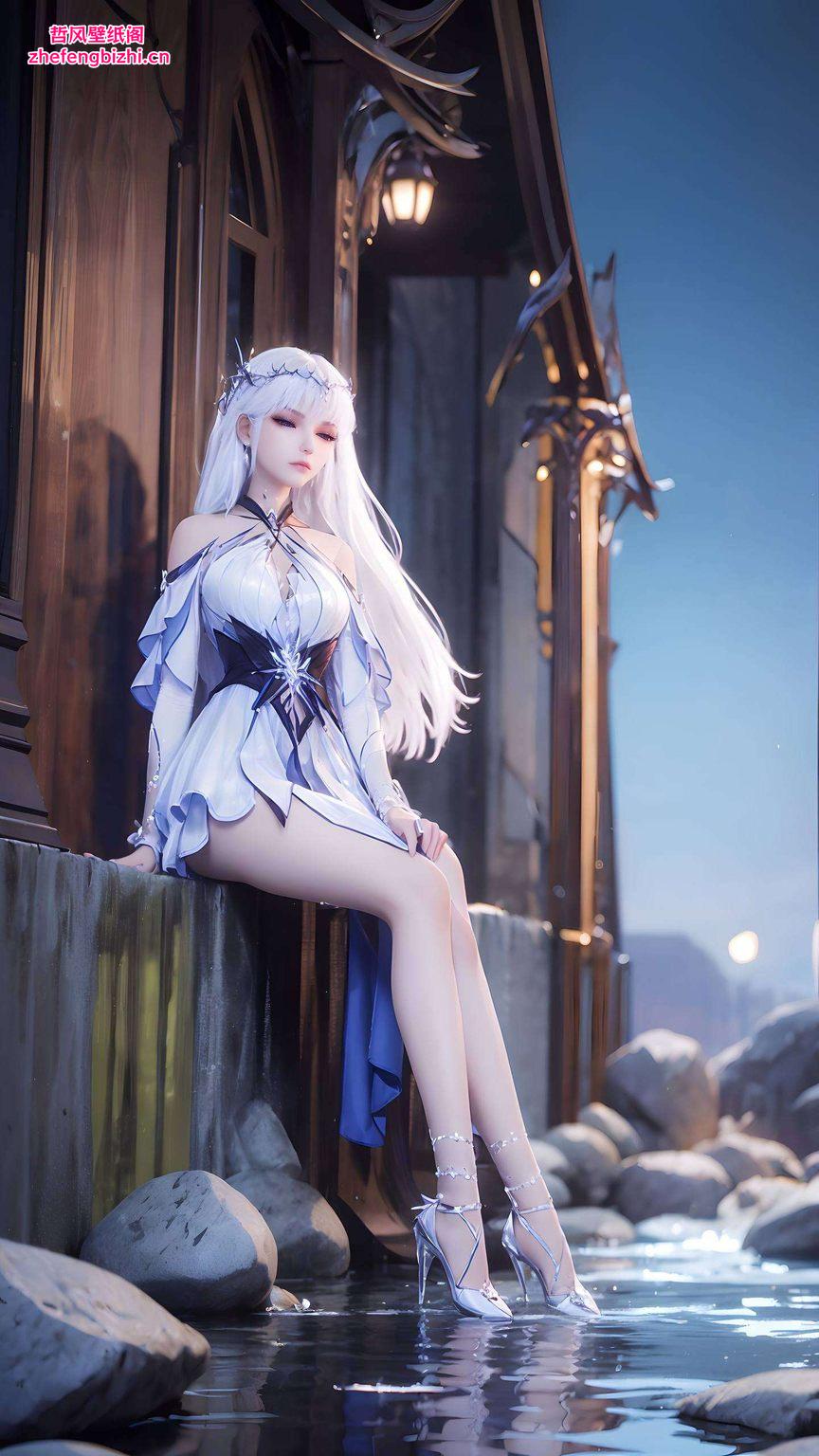 让每一次点亮屏幕柔和色彩