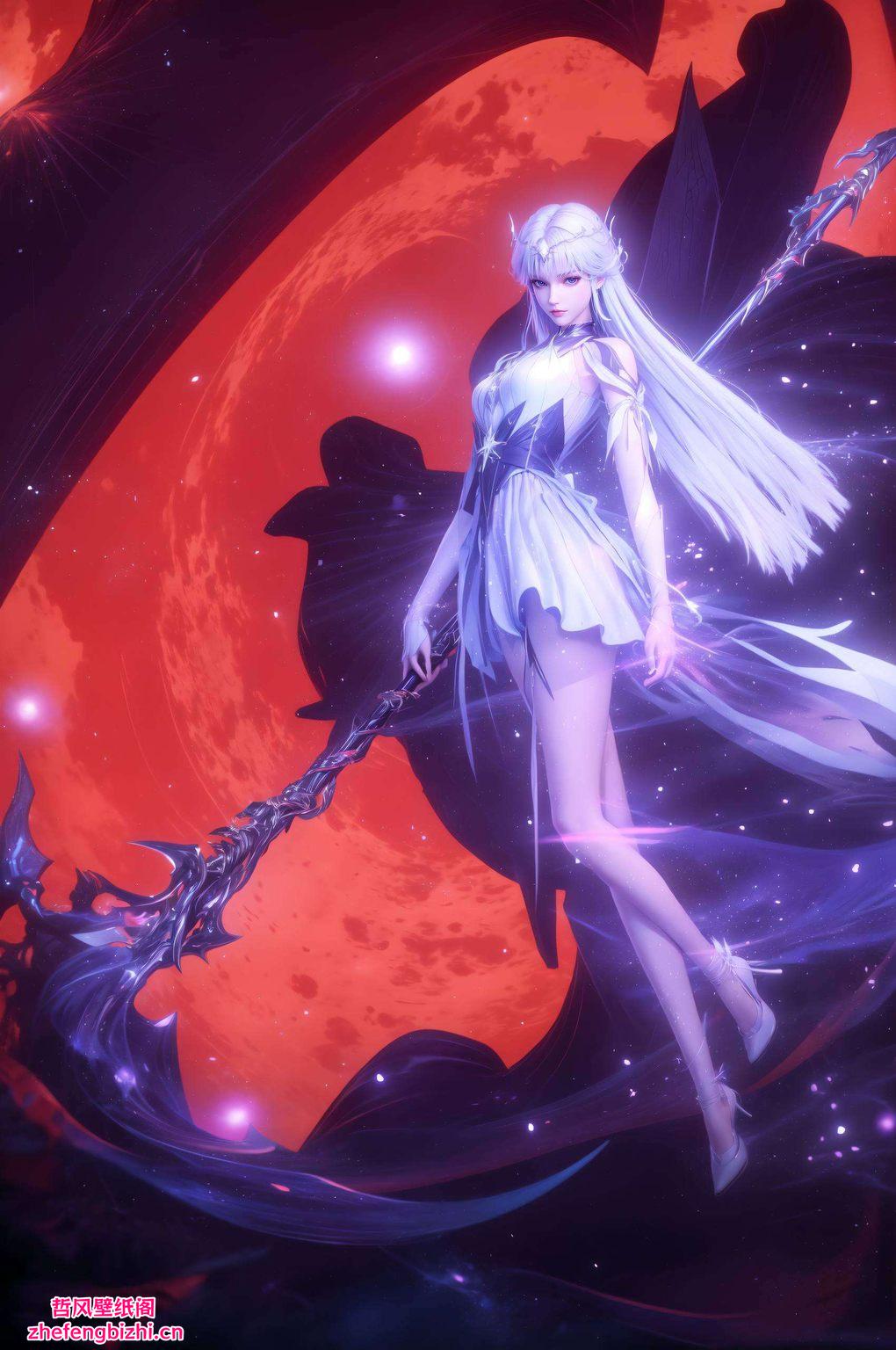 色彩鲜明都能让你沉浸在这份美好的视觉享受中