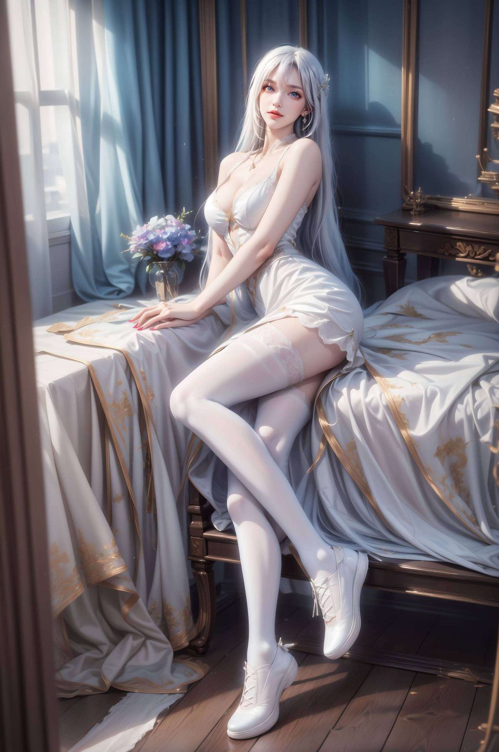 复古色调营造出温馨的氛围穿梭于复古与现代之间