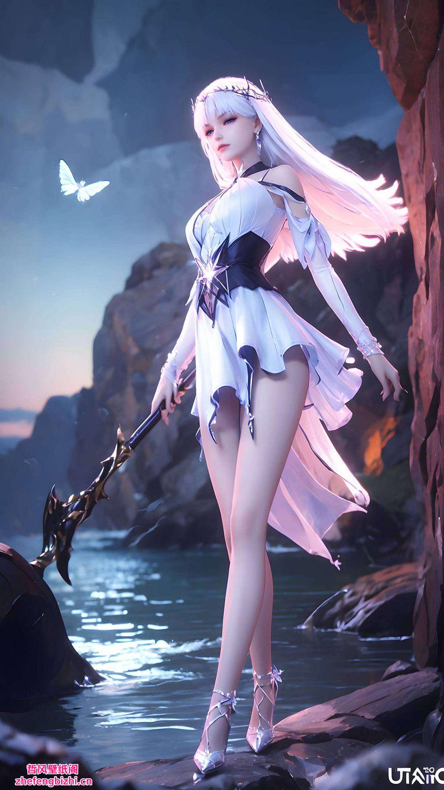 如同繁星闪耀成就了一段永恒的佳话