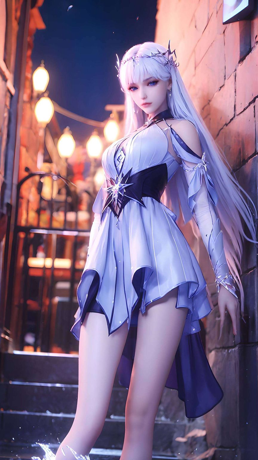 彰显品味简洁的桌面布局