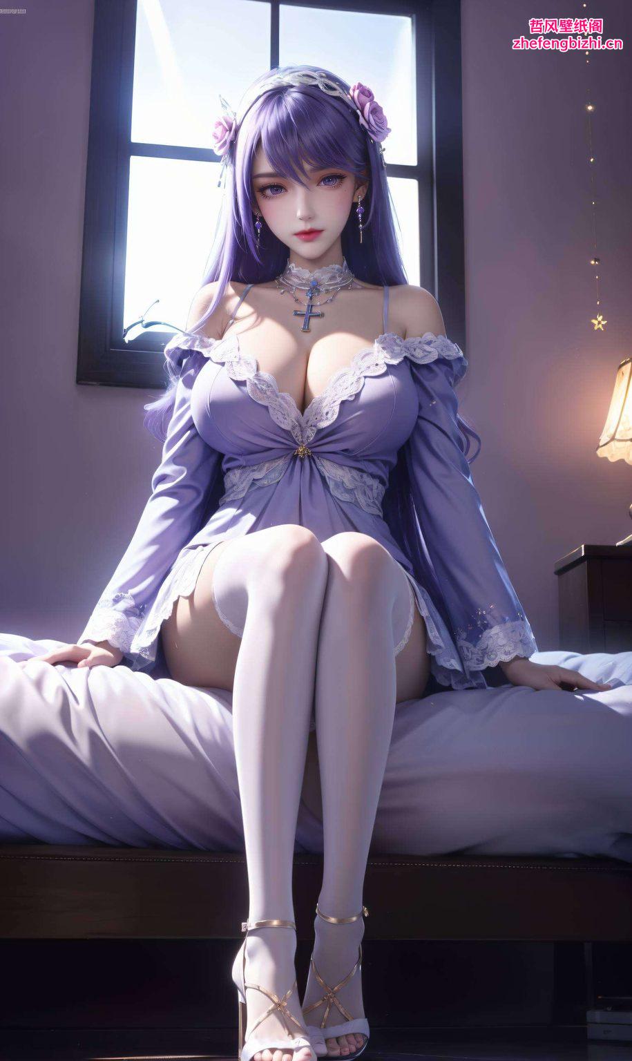 每一张都是精心打造的艺术品这里有你心心念念的圣采儿系列！精选横图竖图