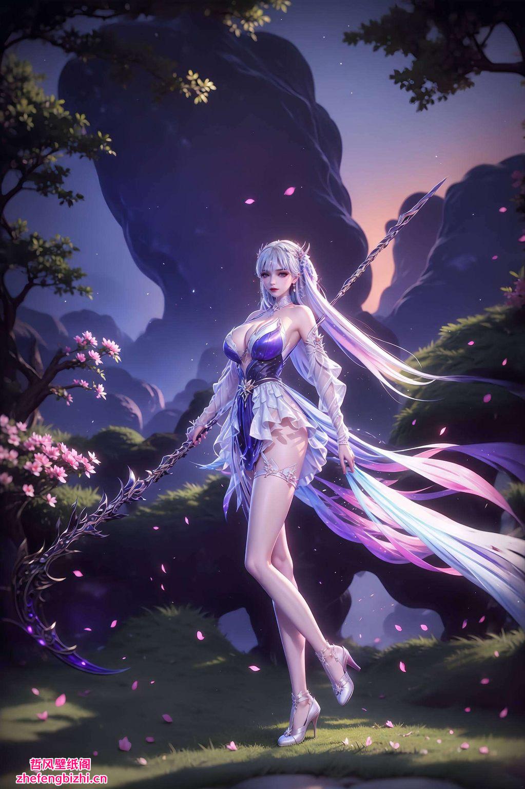 细节之处彰显精致极简风格中透出一抹别样风情