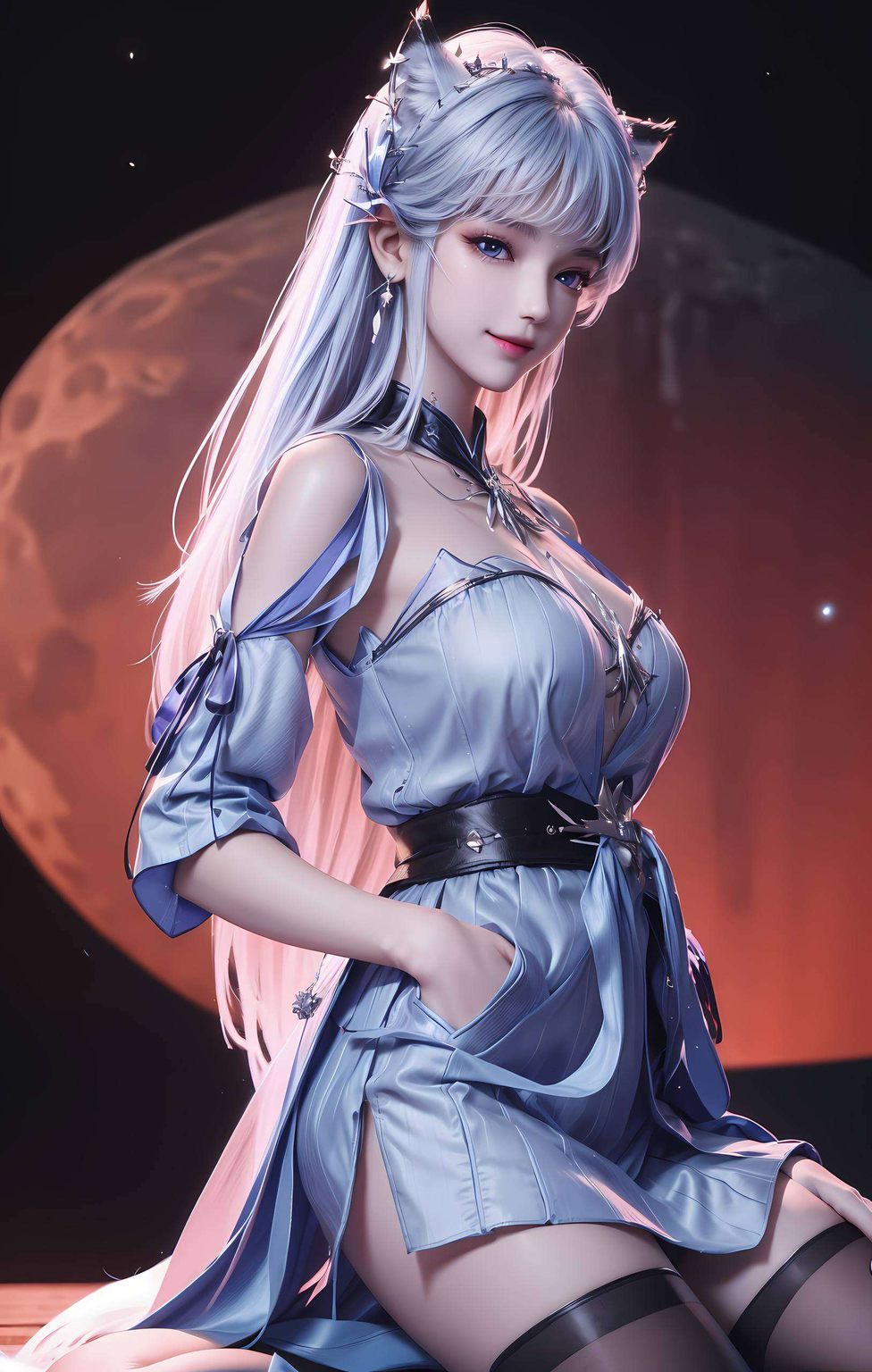 国漫魅力细节之处尽显精致