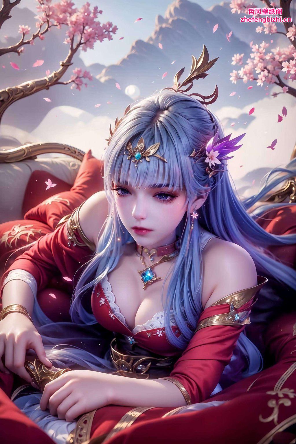 体验别样的视觉盛宴让每一次滑动