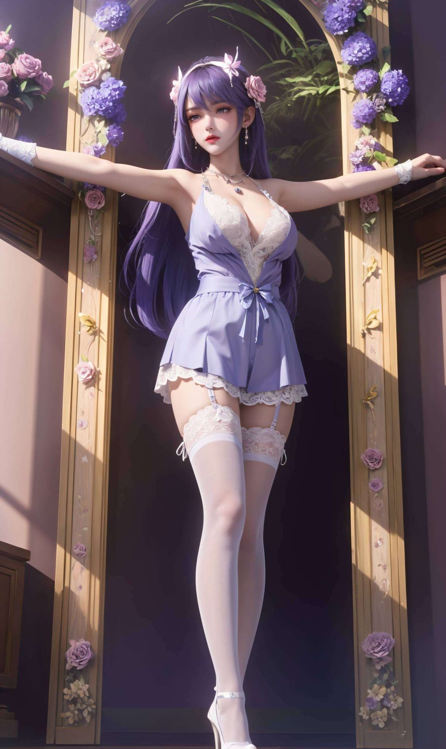 完美高清免费壁纸合集iphone漫画壁纸为你精选了一系列精美绝伦的圣采儿壁纸都能让你的手机瞬间焕发活力