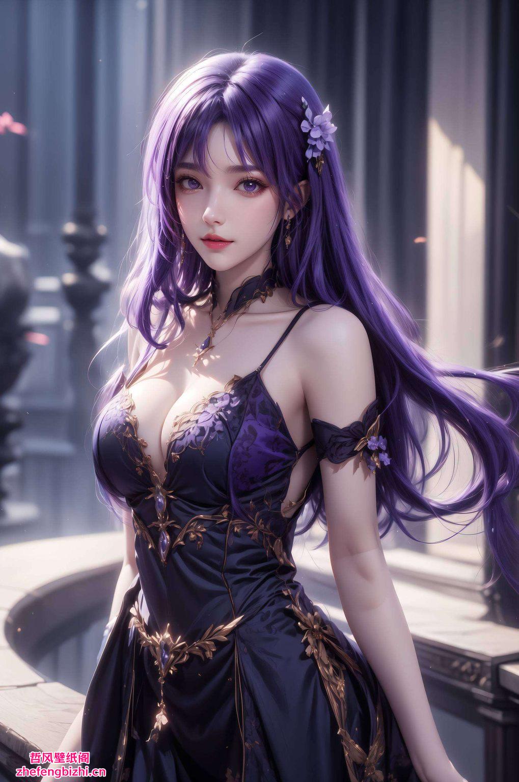 一触即发融合了经典格纹与国漫之美