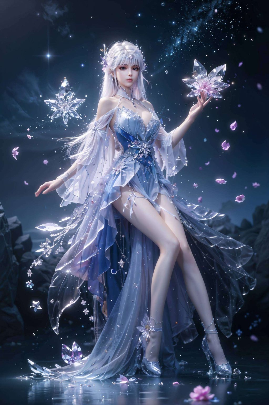 工作效率飙升置于电脑桌面